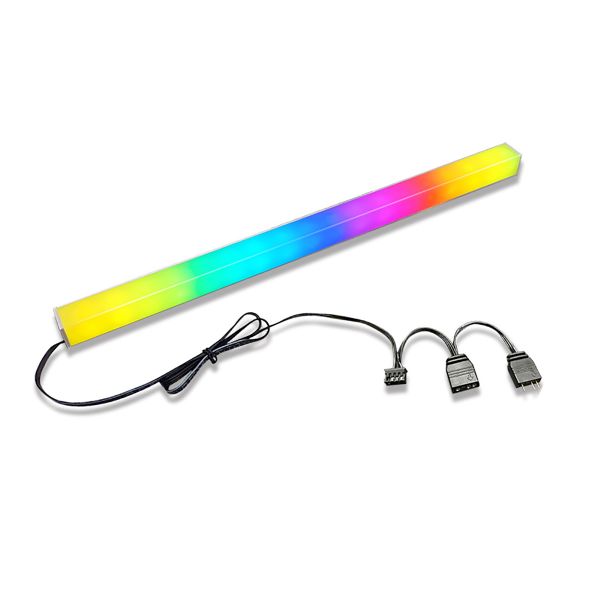 KB-14 RGB PC Light Strip for Gaming Case Magnetic 5V ARGB PC LED Light Bar