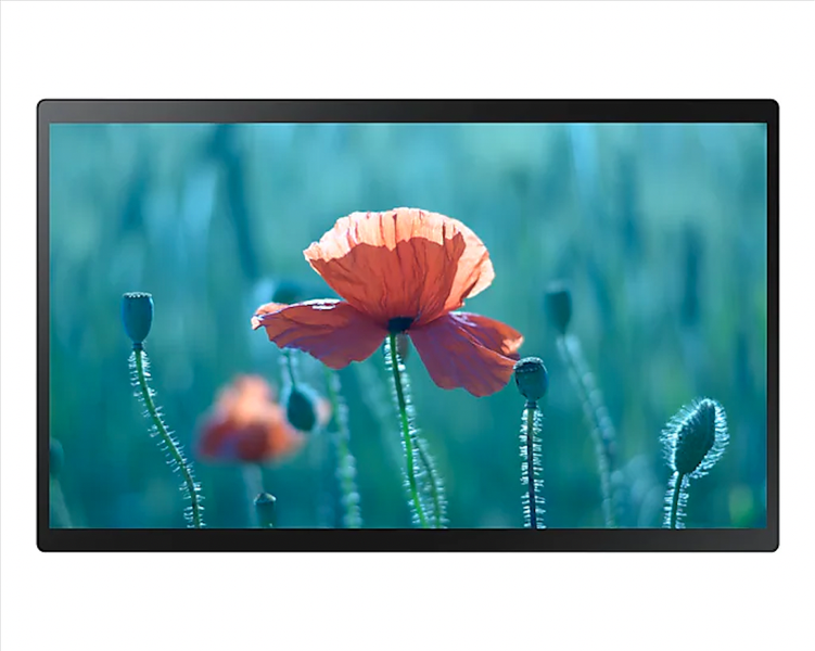 Samsung QB24R-T Digital Signage Flat Panel 23.8-inch Full HD