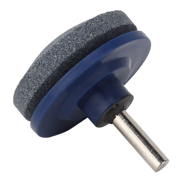 Lawnmower Blade Sharpener for Power Drill