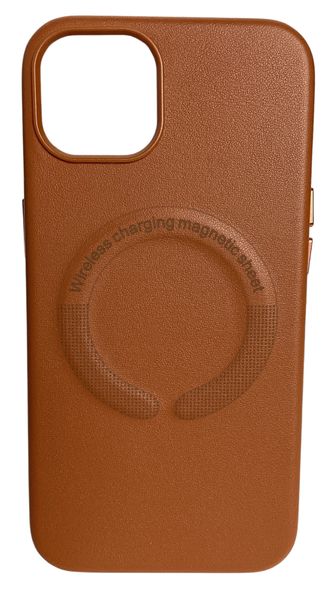 Saddle Brown Magnetic case for iPhone 12 / 12 Pro /12 ProMax