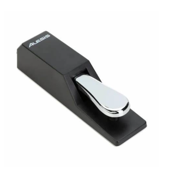 Alesis ASP-2 Universal Piano-Style Sustain Pedal