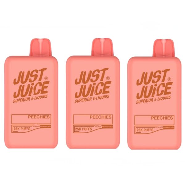 Peechies (Pack Of 3 image