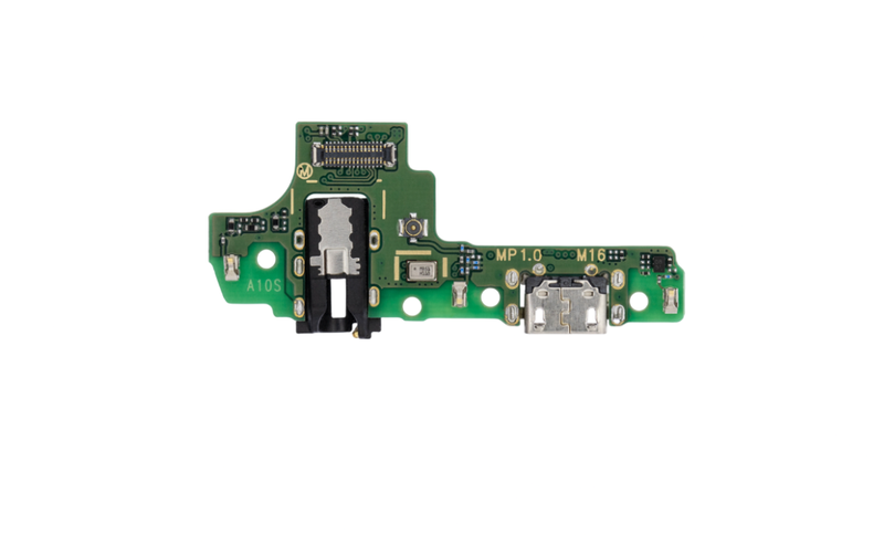 Compatible With Samsung Galaxy A10S image