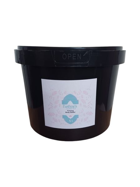 5L Bishara Cosmetics Firming Body Butter