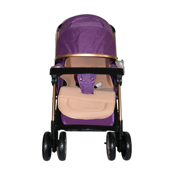 Luxury Baby Stroller