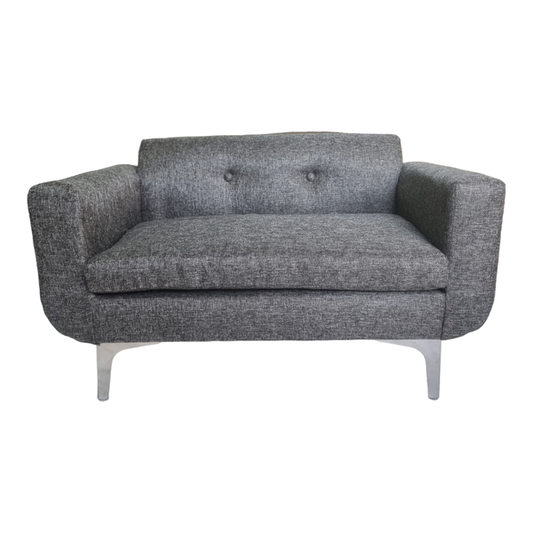 Baby Leandre 2 Seater Kids Sofa Col. RE13