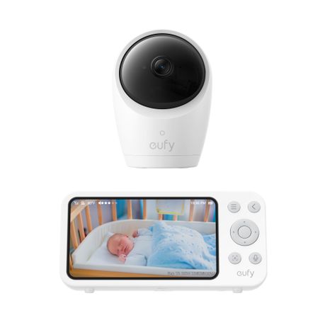 Eufy Baby Monitor E20 Image