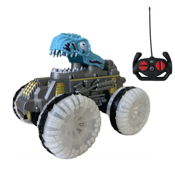 Remote Control Toy Car climber off road on 1:24 scale with Colorful Wheel