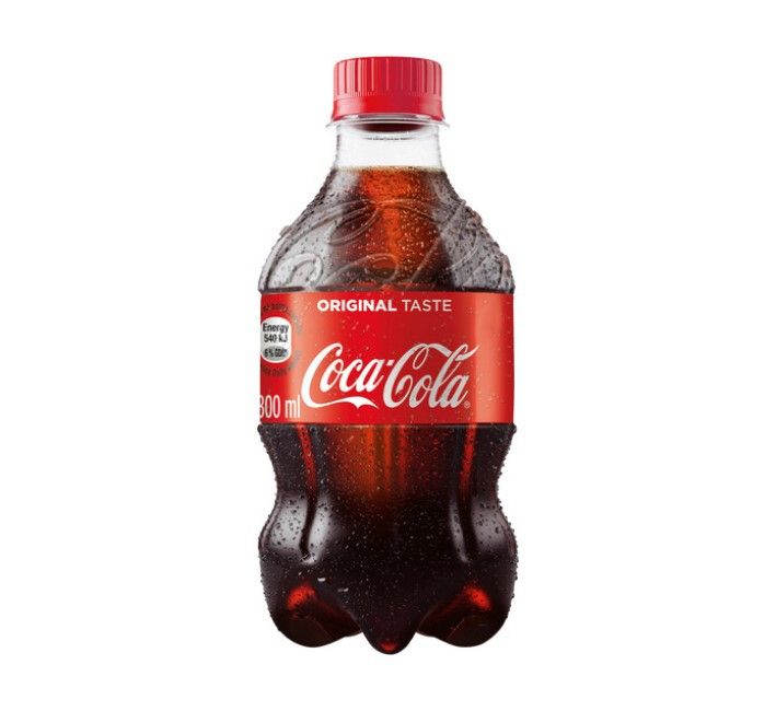 Coca Cola Mini Buddy Bottle 24 X 300ml Shop Today Get It Tomorrow 