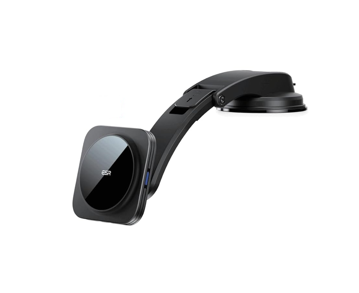 esr dashboard car mount