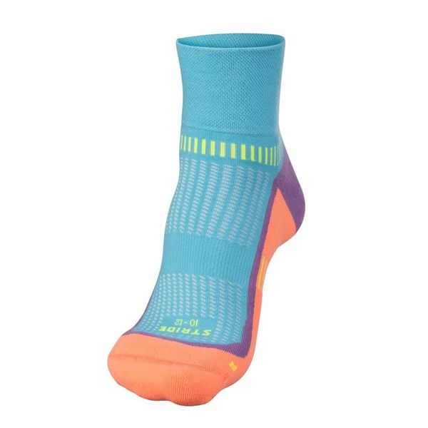 Falke Stride Hidden Running Socks