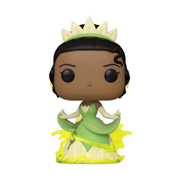 Funko Pop!: Disney 100 - Tiana