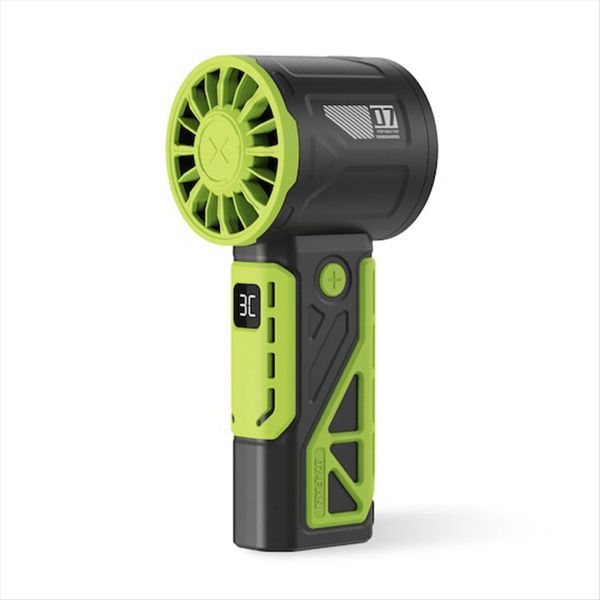 High Speed Fan Fast Cooling Fan Silent Fan For Work And Study D