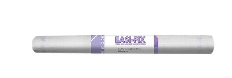 Easi-Fix - Self Adhesive Protective Film 5m
