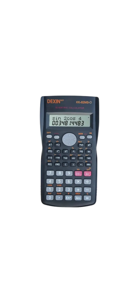 Dexin Scientific Calculator