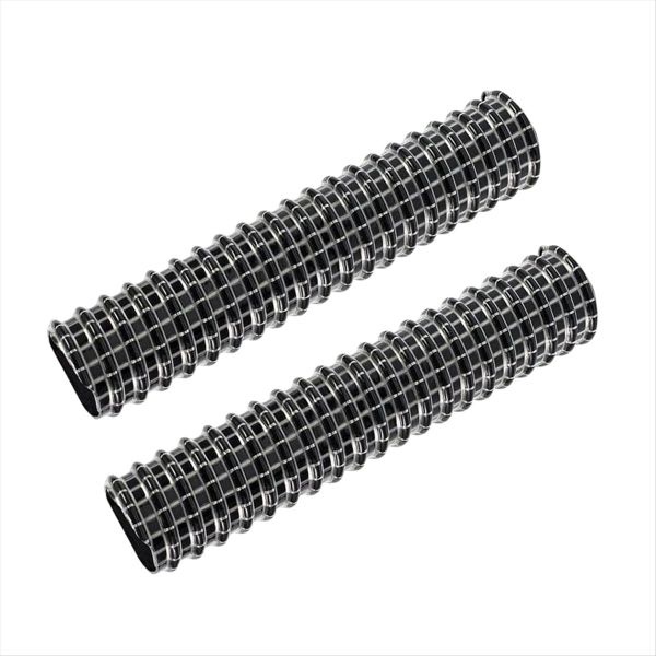 2PCS Lower Hose for HV300, HV301, HV302, Vacuum Cleaner