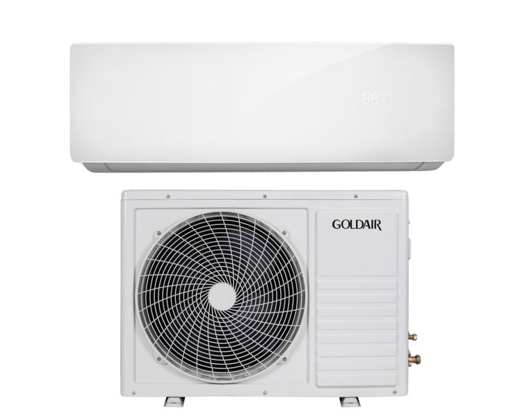 Goldair Split Aircon 18000BTU. Model Number RAS-180(7)