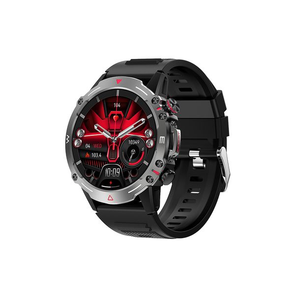Xo-J7 AMOLED Smart Sport Watch