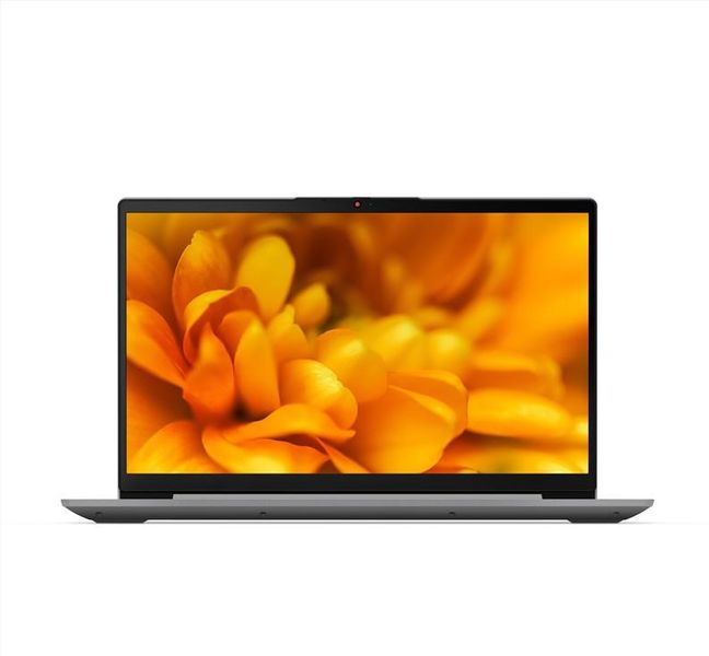 Lenovo Ideapad 3 Ryzen 7 8GB 512GB SSD 15.6" FHD Notebook Grey