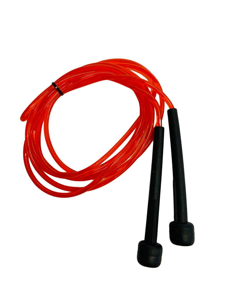 Grip Sport Pvc Skipping Rope Red Buy Online In South Africa