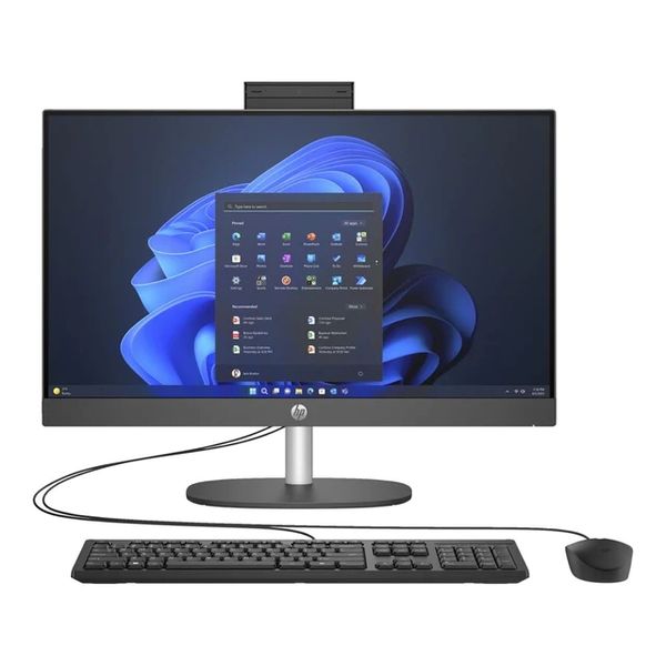 HP ProOne 240 G10 24" Core-i7 16GB 512GB Win 11 Pro All In One
