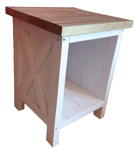 GC XB Coffee/Side/bBedside Table Ideal to Use Anywhere in the House