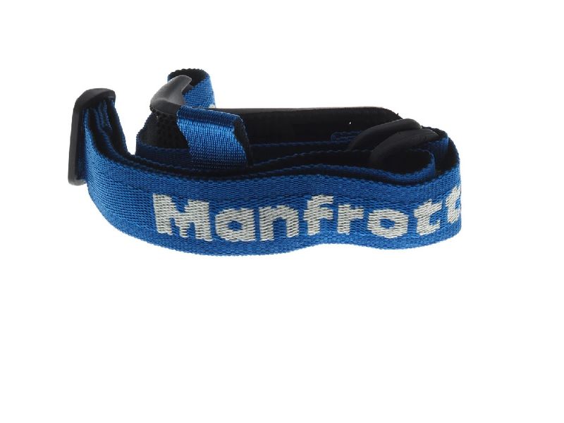 Manfrotto 390 Strap Carry Strap For Junior Tripod