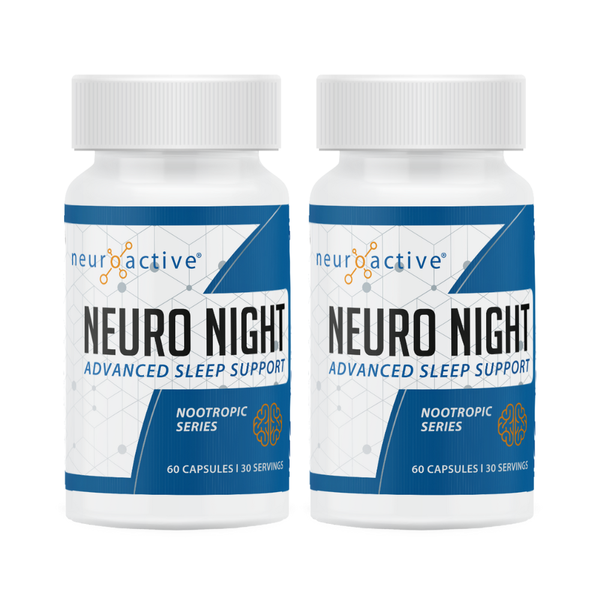 Neuro Night Bundle