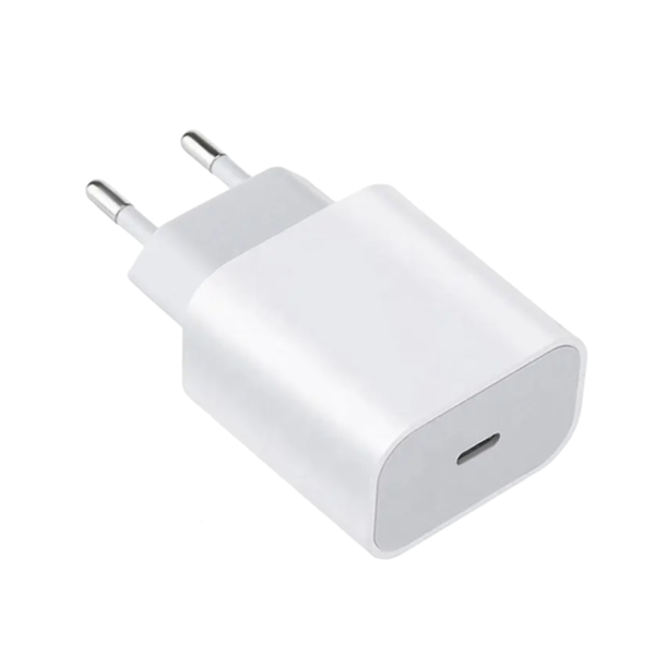 Universal Fast Charger USB-C 20W Power Adapter 52217PD