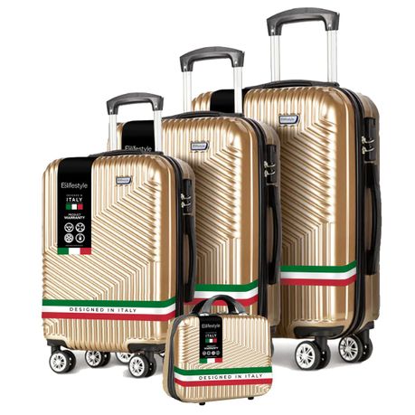 Best hardshell luggage sets online