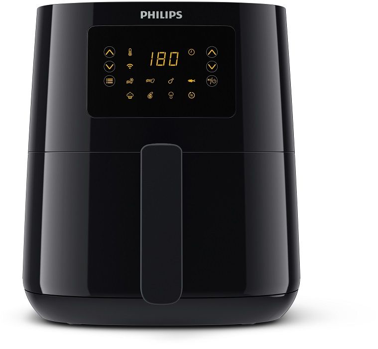Philips Connected 5000 Series 1400w Airfryer Buy Online in South