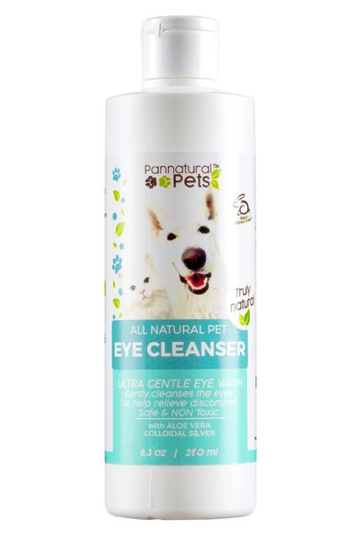 Vensico - Dog Eye Cleanser For Your Pet’s Eye Care - 195ml