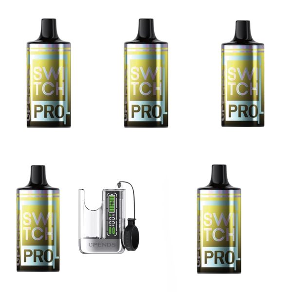 Pineapple Ice (Pack Of 5 + Battery image