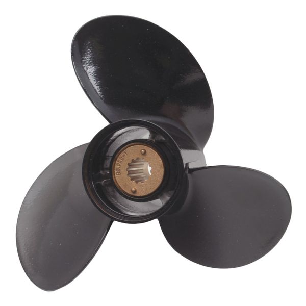 Baeksan Propeller for Marine Engines - 10 3/8" x 14