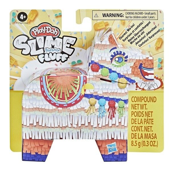 Play Doh Whimsical Scents-Sights and Textures - Blindbox