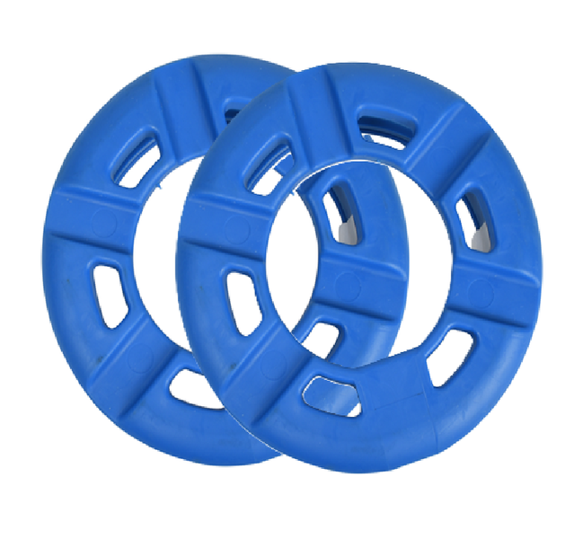 Replacement Footpad suitable for Kreepy Krauly Bull Shark 2 Pack