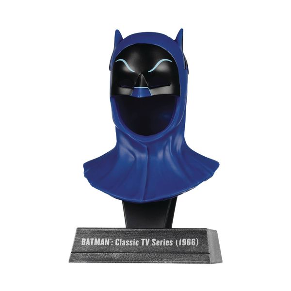 Batman 1966 Cowl Prop Rep
