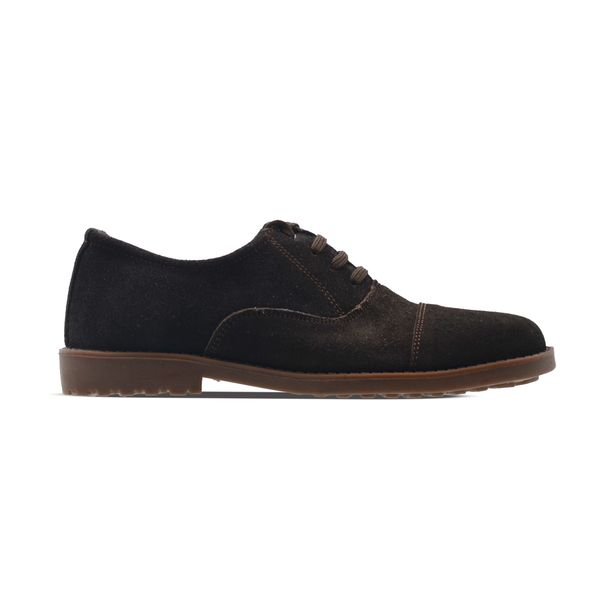 Men's Classic Oxford Shoes - Elegant, Lightweight &amp; Versatile 8036-S