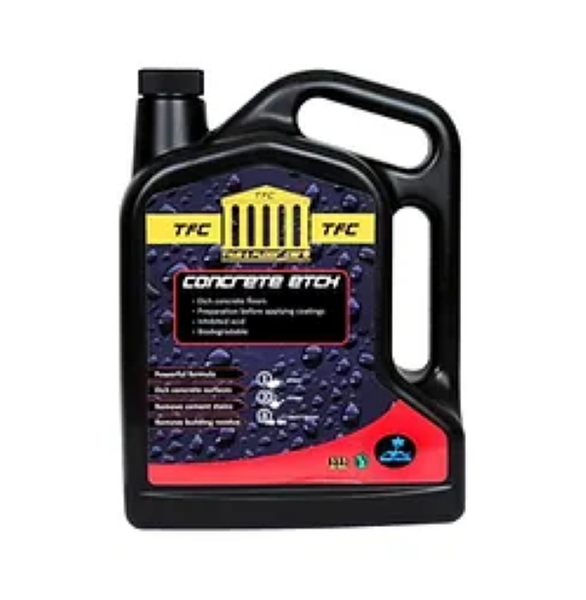 TFC Concrete Etch 1L