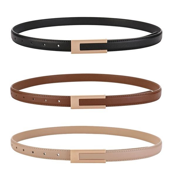 Ladies Adjustable Belts for Women Ladies Belts Retro Vintage Belt