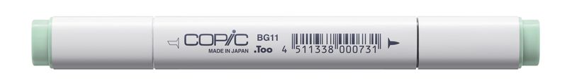 Copic Classic Marker - Moon White BG11