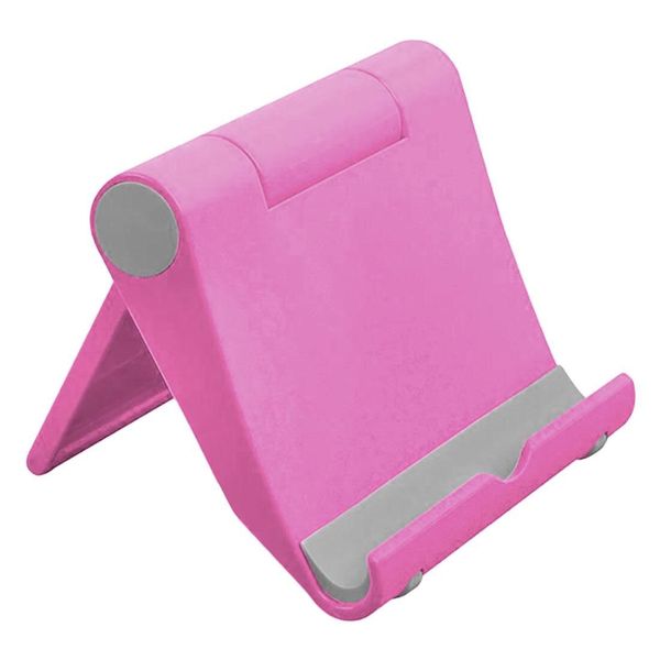 Anti-slip Pad Folding Phone Holder