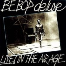 Live! In the Air Age (CD / Album with DVD)
