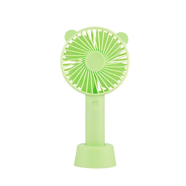 USB Ultra Quite Fan (Portable)