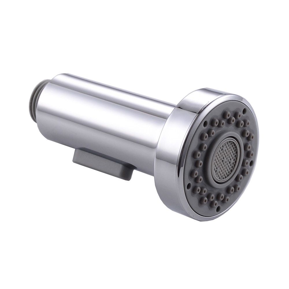 Olive Tree - Kitchen Tap Faucet Head Water Saving Spray Nozzle 08 Chrome