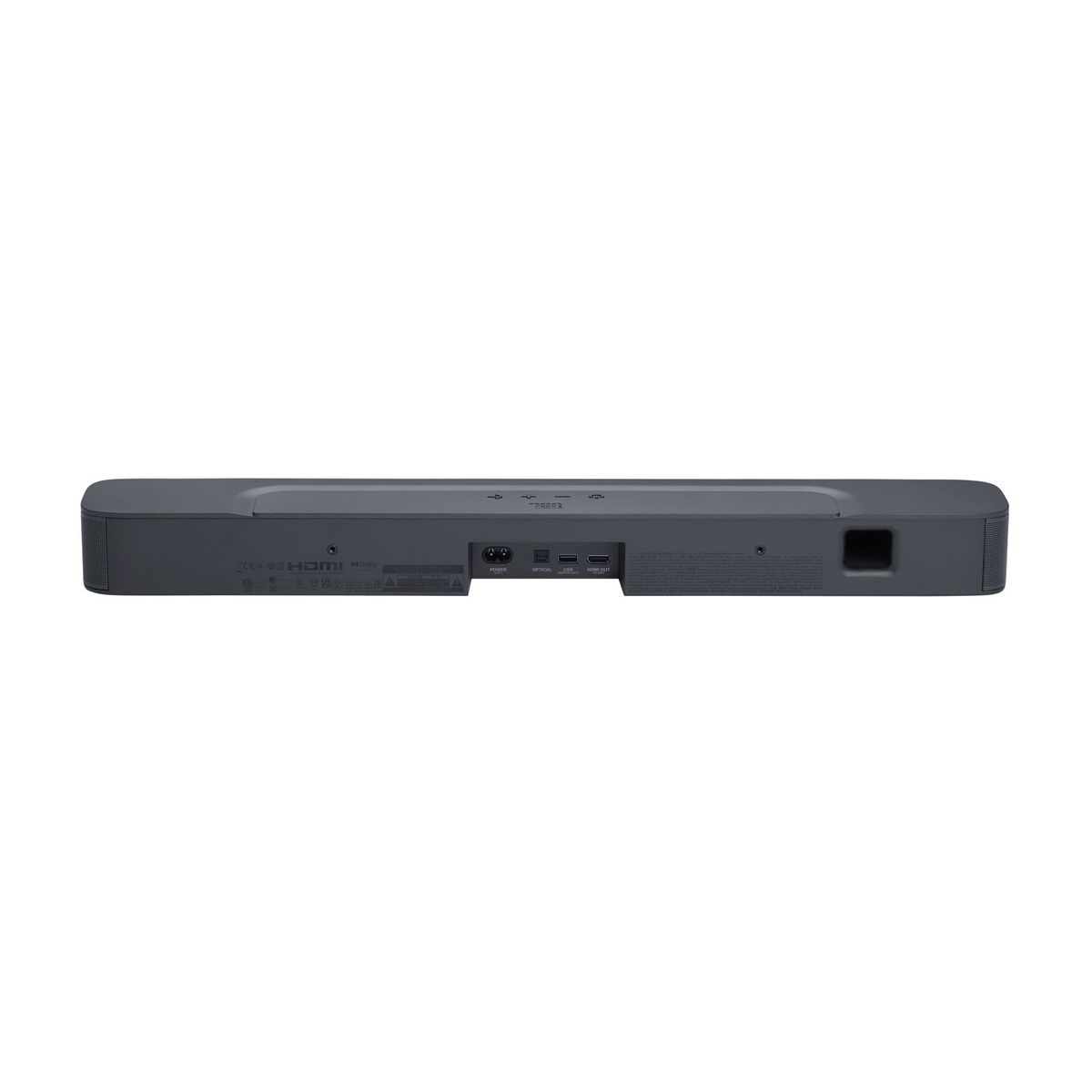 JBL Bar 2.0 All-In-One (MK2) Compact 2.0 Channel Soundbar | Shop