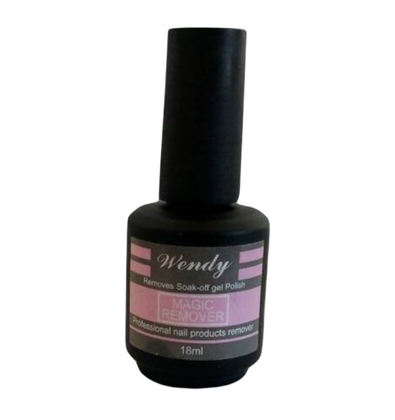 Wendy Beauty Magic UV Gel Polish Remover