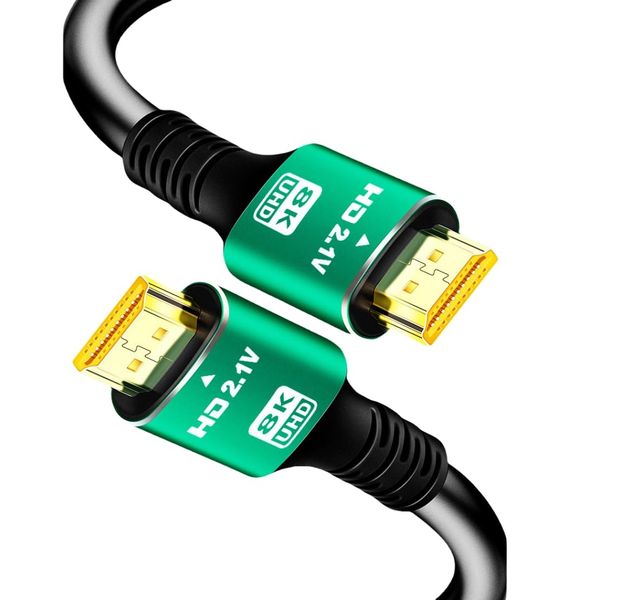 HDMI To HDMI High Speed Transmission Line 1.5M PB