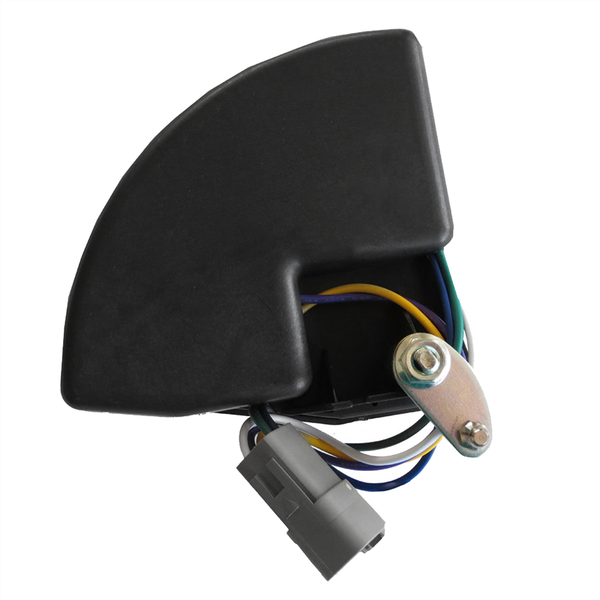 Wiper Switch For Golf Cart V-Glide Club Car Ds 48 Volt G/E 1998-1999