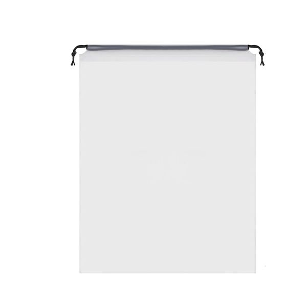 Clear Shoe Bags for Travel,15.7" x 11.8" Travel Shoe Bags for Packing - 5 Pieces